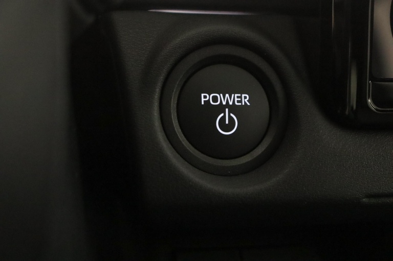 Toyota C-HR+ - First Edition 77 kWh 48