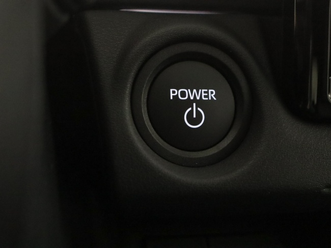 Toyota C-HR+ - First Edition 77 kWh