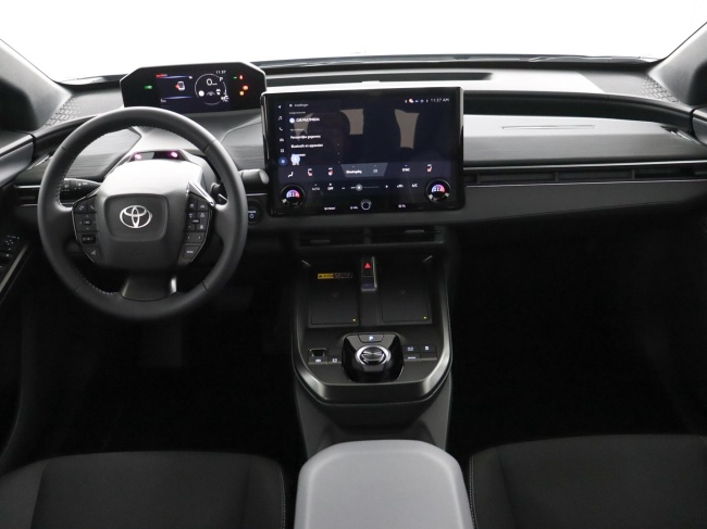 Toyota C-HR+ - First Edition 77 kWh