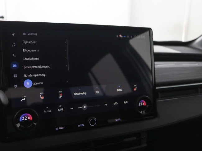 Toyota C-HR+ - First Edition 77 kWh