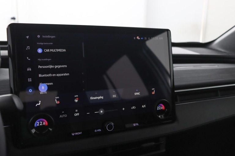 Toyota C-HR+ - First Edition 77 kWh 52