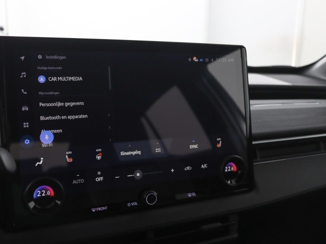 Toyota C-HR+ - First Edition 77 kWh