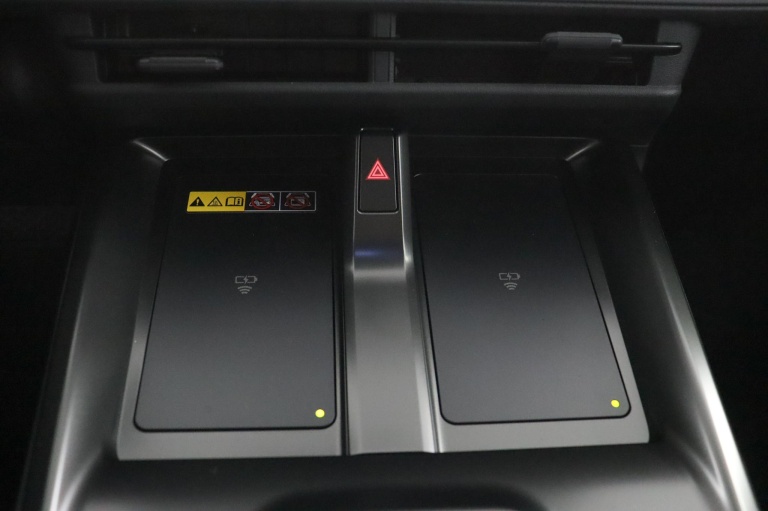 Toyota C-HR+ - First Edition 77 kWh 53