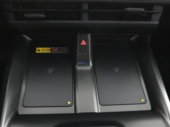 Toyota C-HR+ - First Edition 77 kWh