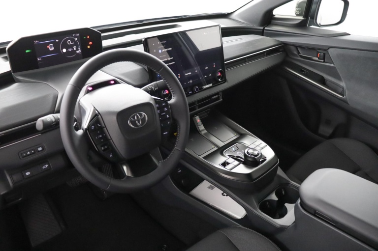 Toyota C-HR+ - First Edition 77 kWh 55