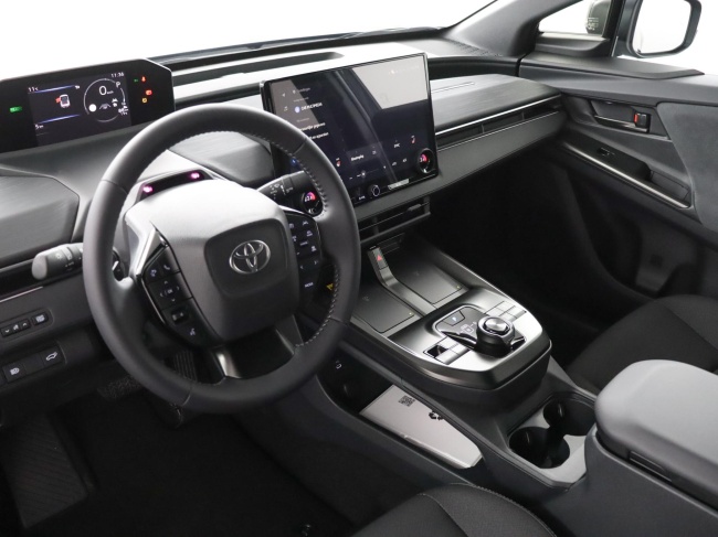 Toyota C-HR+ - First Edition 77 kWh