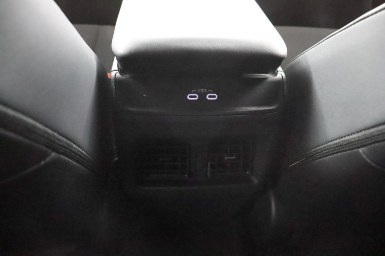 Toyota C-HR+ - First Edition 77 kWh 56