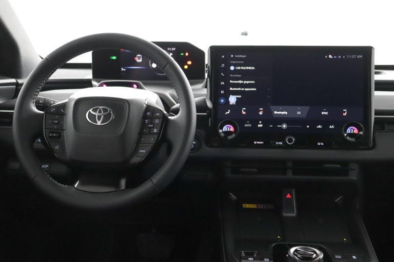 Toyota C-HR+ - First Edition 77 kWh 57