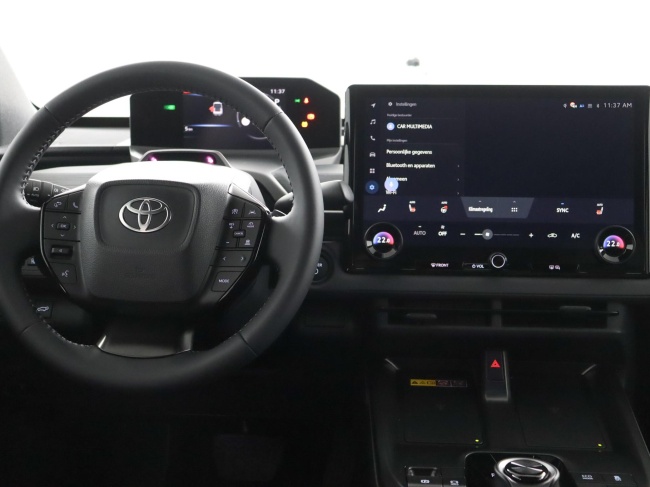 Toyota C-HR+ - First Edition 77 kWh