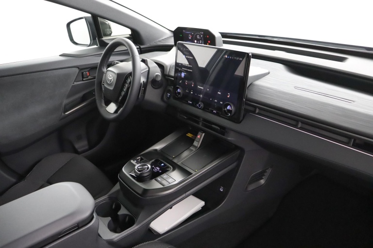 Toyota C-HR+ - First Edition 77 kWh 58