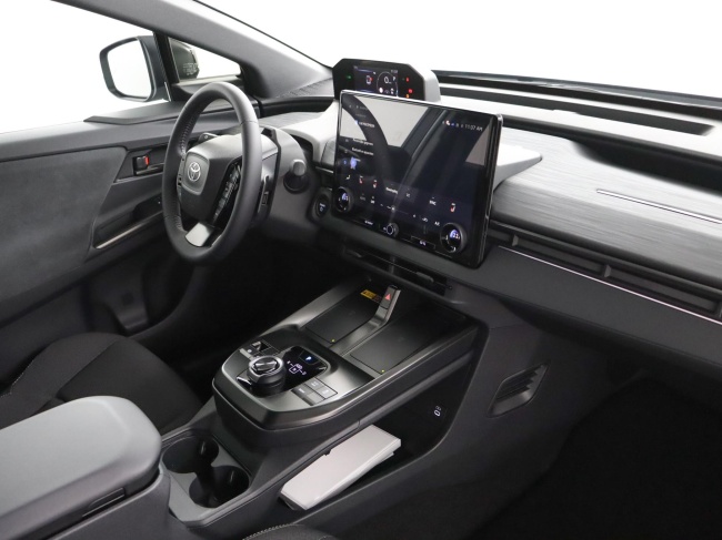 Toyota C-HR+ - First Edition 77 kWh