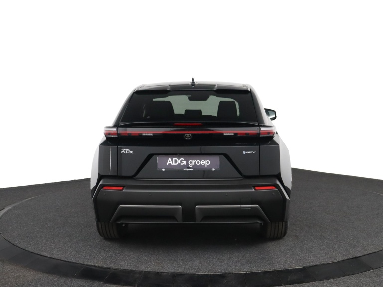 Toyota C-HR+ - First Edition 77 kWh 60