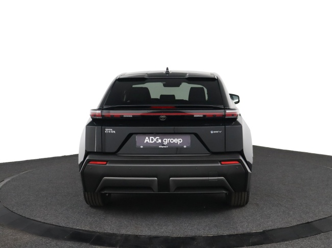 Toyota C-HR+ - First Edition 77 kWh