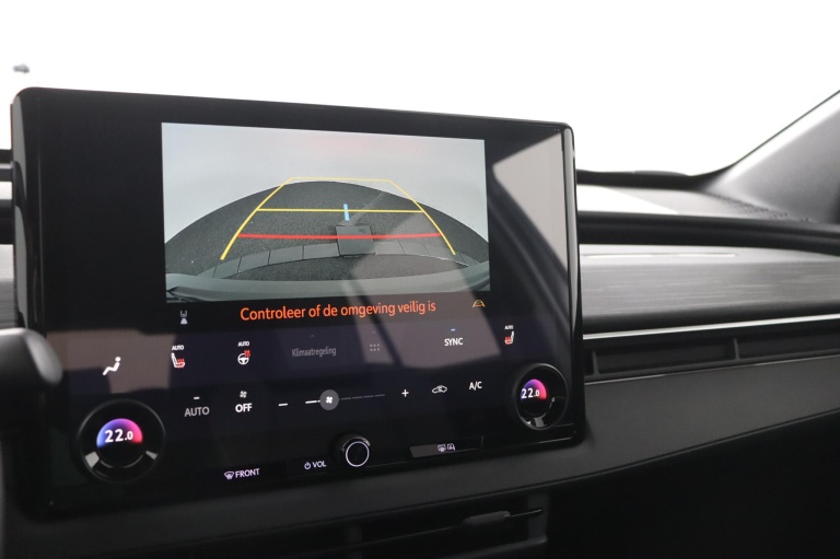 Toyota C-HR+ - First Edition 77 kWh 7