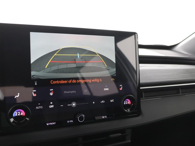 Toyota C-HR+ - First Edition 77 kWh