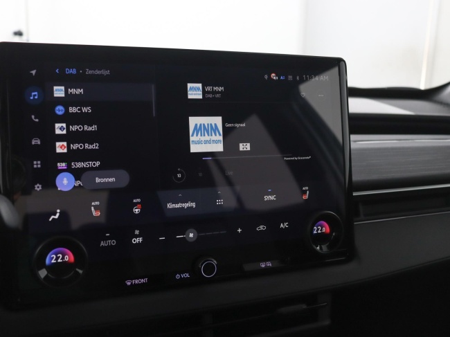 Toyota C-HR+ - First Edition 77 kWh