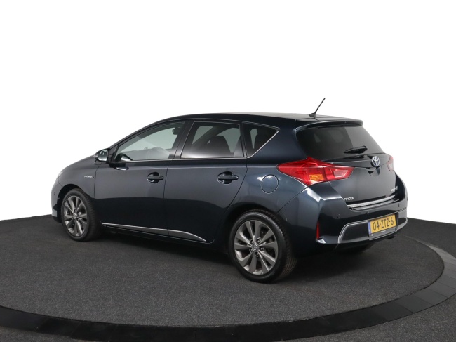 Toyota Auris - 1.8 Hybrid Lease Pro