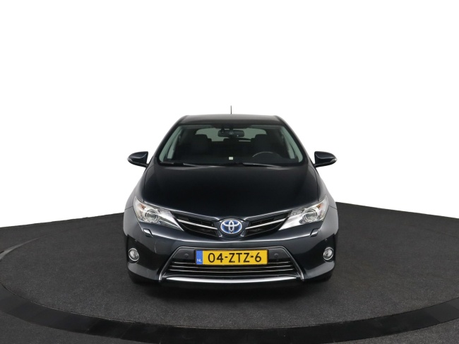 Toyota Auris - 1.8 Hybrid Lease Pro