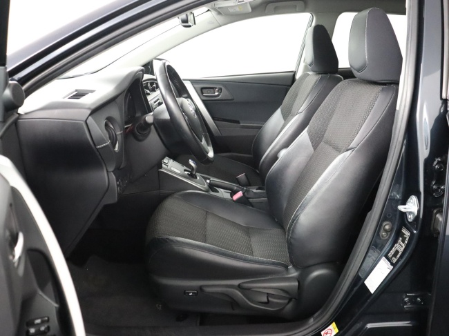 Toyota Auris - 1.8 Hybrid Lease Pro