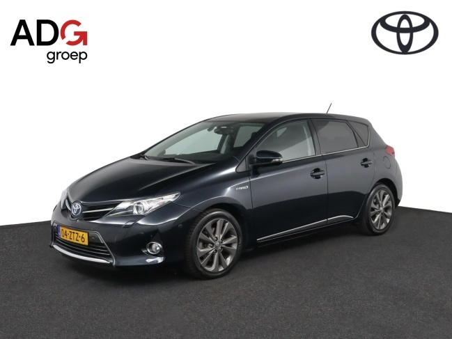 Toyota Auris - 1.8 Hybrid Lease Pro