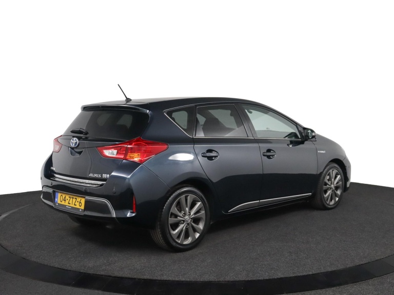 Toyota Auris - 1.8 Hybrid Lease Pro 2