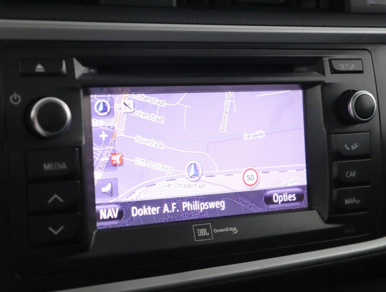 Toyota Auris - 1.8 Hybrid Lease Pro 27