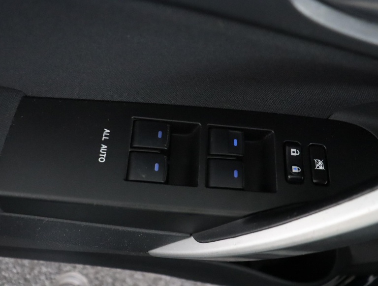 Toyota Auris - 1.8 Hybrid Lease Pro 28