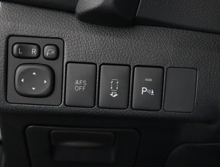 Toyota Auris - 1.8 Hybrid Lease Pro 29