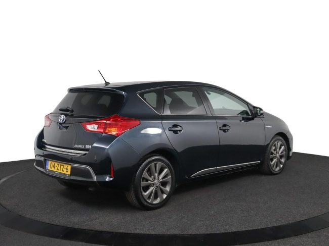 Toyota Auris - 1.8 Hybrid Lease Pro