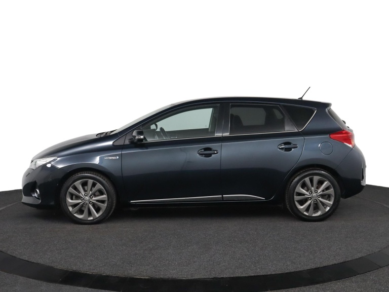 Toyota Auris - 1.8 Hybrid Lease Pro 3
