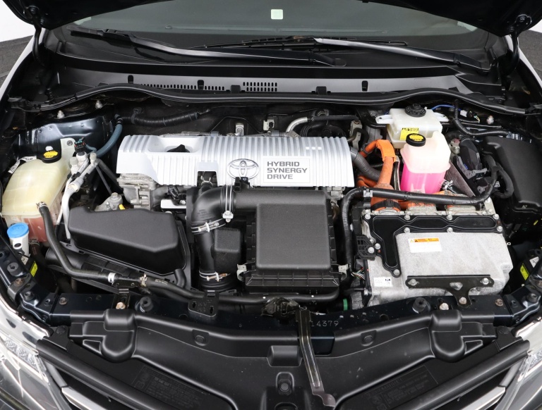 Toyota Auris - 1.8 Hybrid Lease Pro 33
