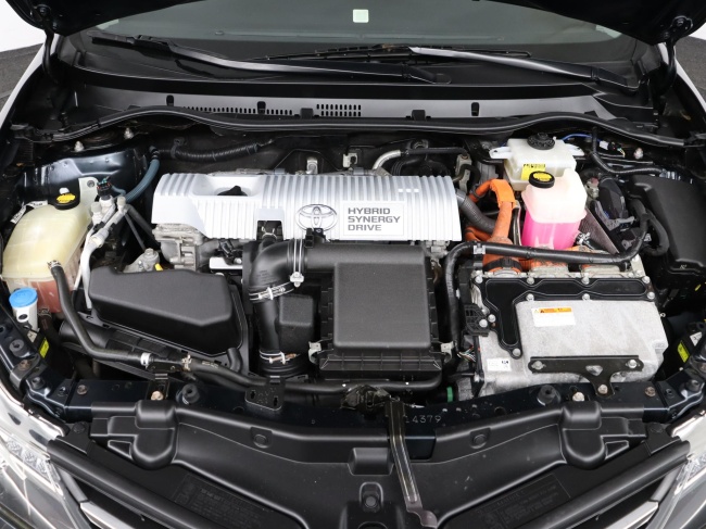 Toyota Auris - 1.8 Hybrid Lease Pro