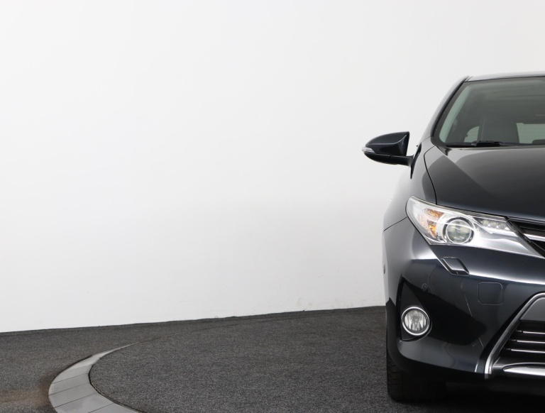 Toyota Auris - 1.8 Hybrid Lease Pro 34