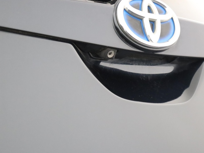 Toyota Auris - 1.8 Hybrid Lease Pro