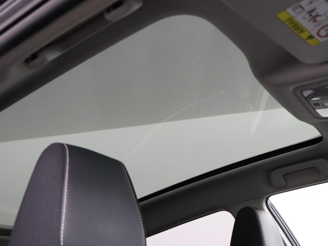 Toyota Auris - 1.8 Hybrid Lease Pro