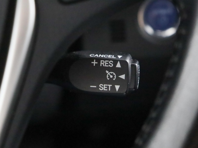 Toyota Auris - 1.8 Hybrid Lease Pro