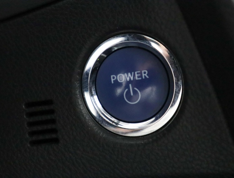 Toyota Auris - 1.8 Hybrid Lease Pro 44