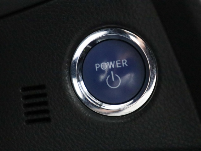 Toyota Auris - 1.8 Hybrid Lease Pro