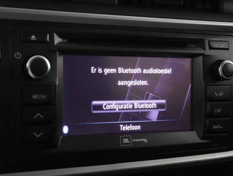 Toyota Auris - 1.8 Hybrid Lease Pro 45