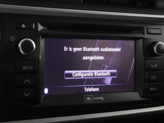 Toyota Auris - 1.8 Hybrid Lease Pro