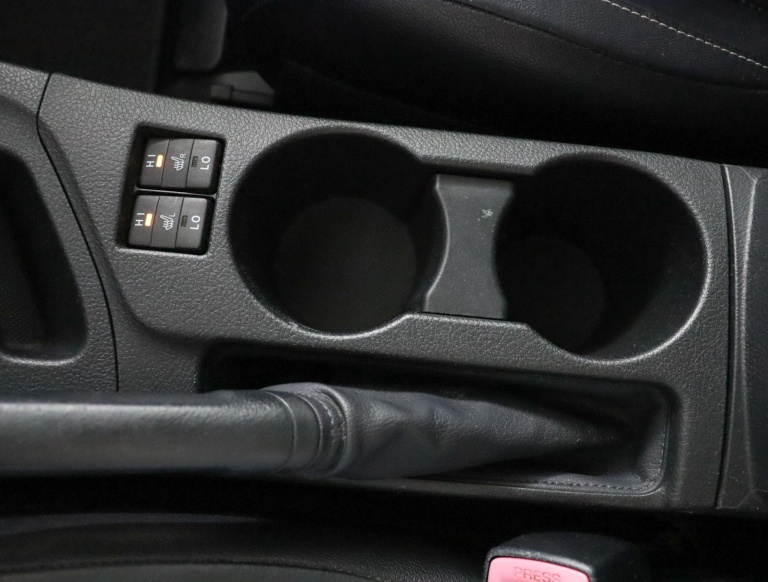 Toyota Auris - 1.8 Hybrid Lease Pro 47