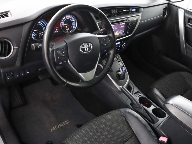 Toyota Auris - 1.8 Hybrid Lease Pro