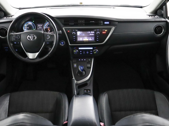 Toyota Auris - 1.8 Hybrid Lease Pro