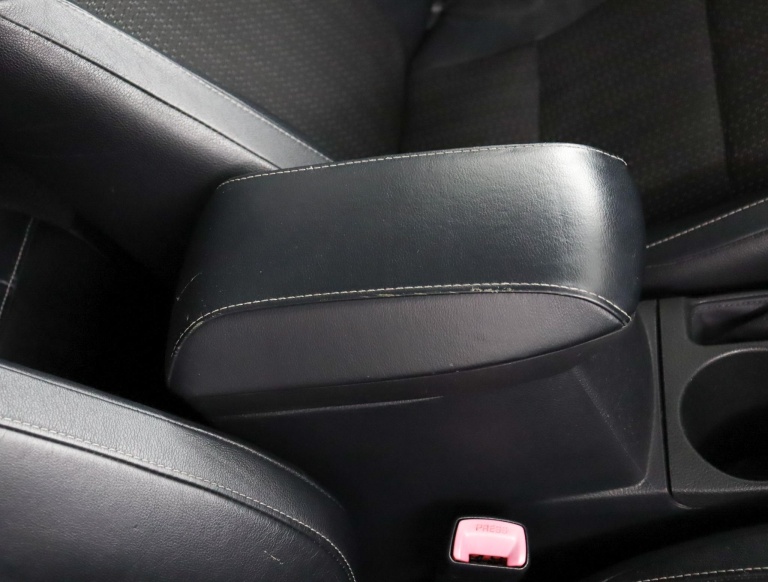 Toyota Auris - 1.8 Hybrid Lease Pro 51