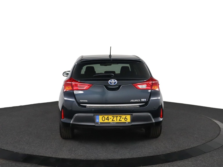 Toyota Auris - 1.8 Hybrid Lease Pro 52