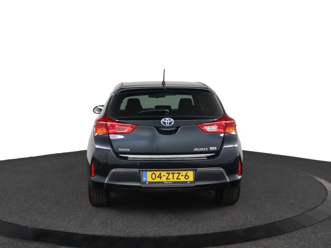 Toyota Auris - 1.8 Hybrid Lease Pro