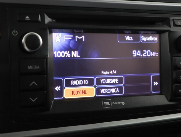 Toyota Auris - 1.8 Hybrid Lease Pro 8