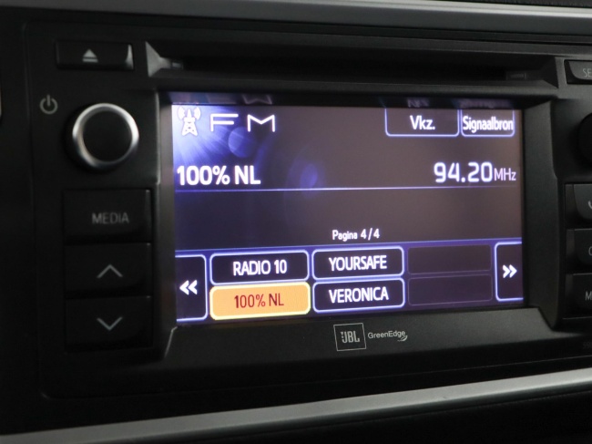 Toyota Auris - 1.8 Hybrid Lease Pro