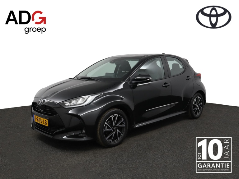 Toyota Yaris - 1.5 VVT-i Dynamic 1