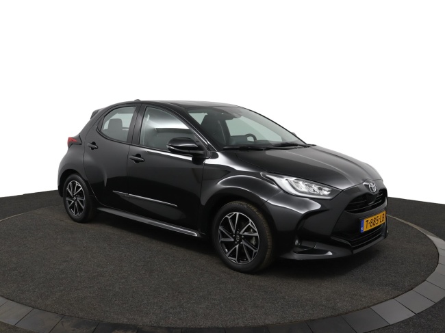 Toyota Yaris - 1.5 VVT-i Dynamic